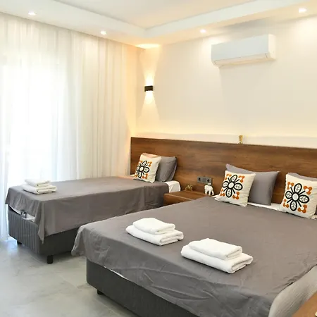 Appartement Happy House 4 *