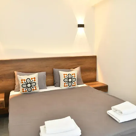 Appartement Happy House 4 Pamukkale