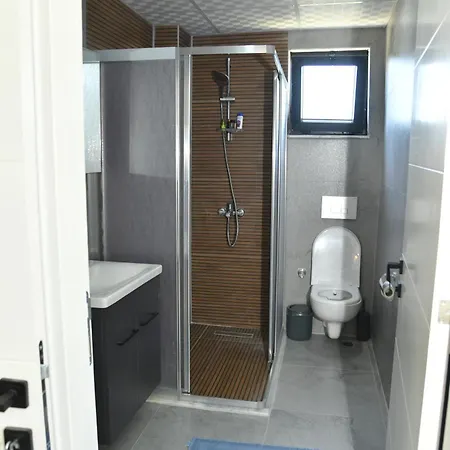 Appartement Happy House 4 *