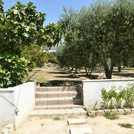Appartement Happy House 4 Pamukkale