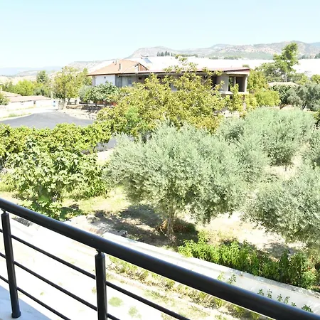 Happy House 4 Pamukkale